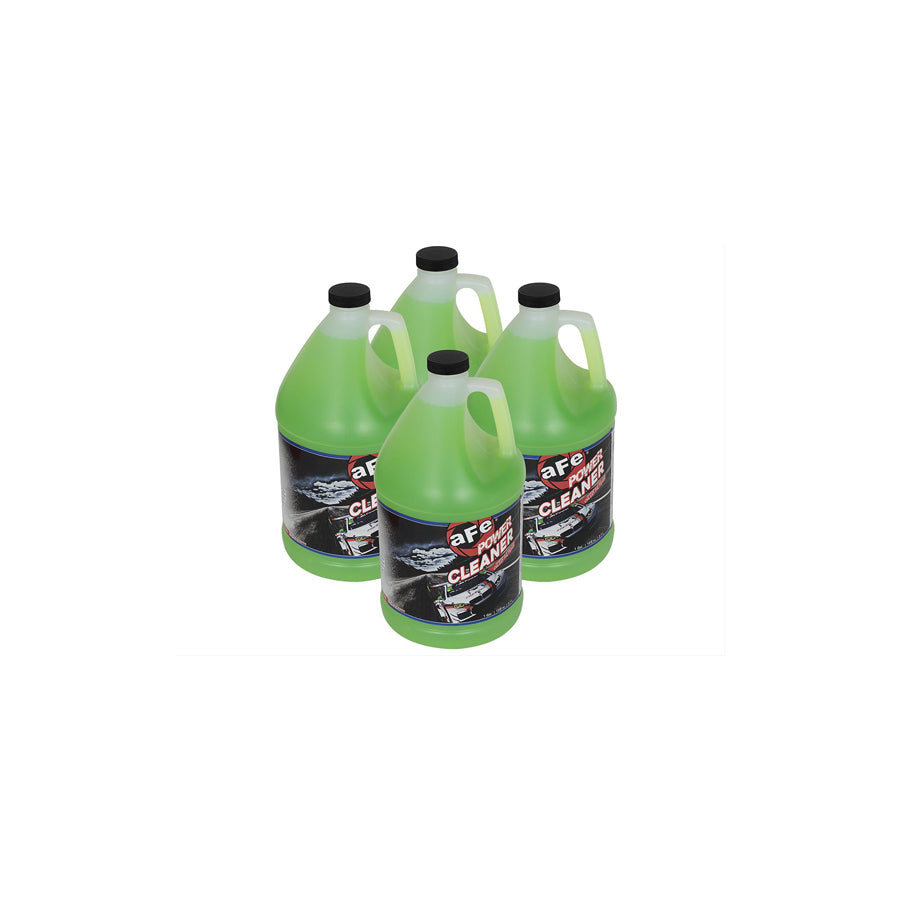 aFe 90-10304 Cleaner, 1 Gal Container (Oiled Filters), Qty 4 Air Filter Cleaner | ML Performance UK Car Parts