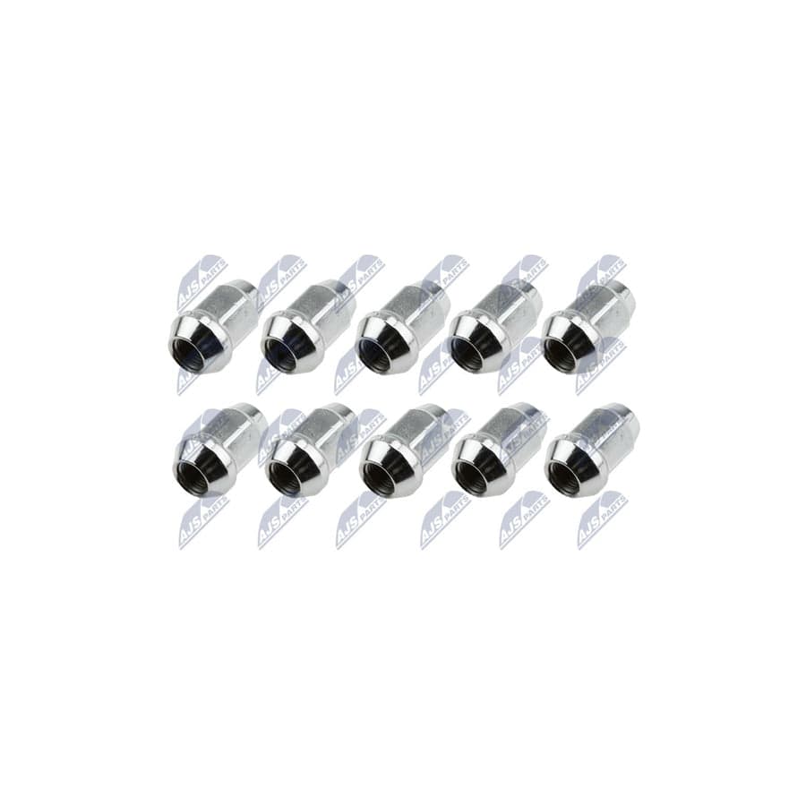 NTY KSP-CH-006 Wheel Nut | ML Performance UK Car Parts