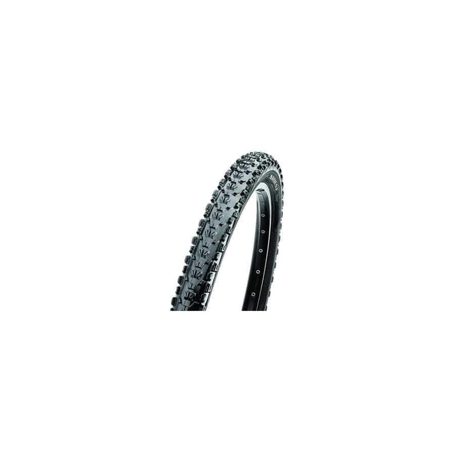 MAXXIS 2630115 Ardent 27.5x2.40 60 TPI Folding Dual Compound (EXO/TR) | ML Performance UK UK