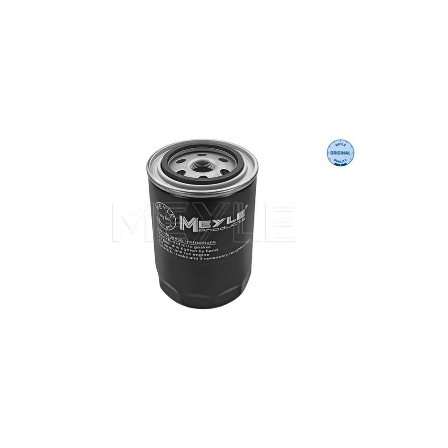 Meyle 714 322 0021 Oil Filter