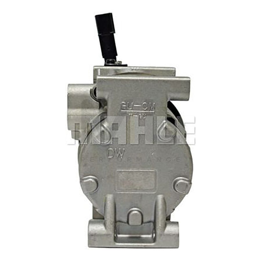 MAHLE ORIGINAL ACP 1177 000P Compressor, air conditioning PAG 46, Refrigerant: R 134a | ML Performance Car Parts