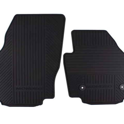 Genuine ford mondeo car mats deals