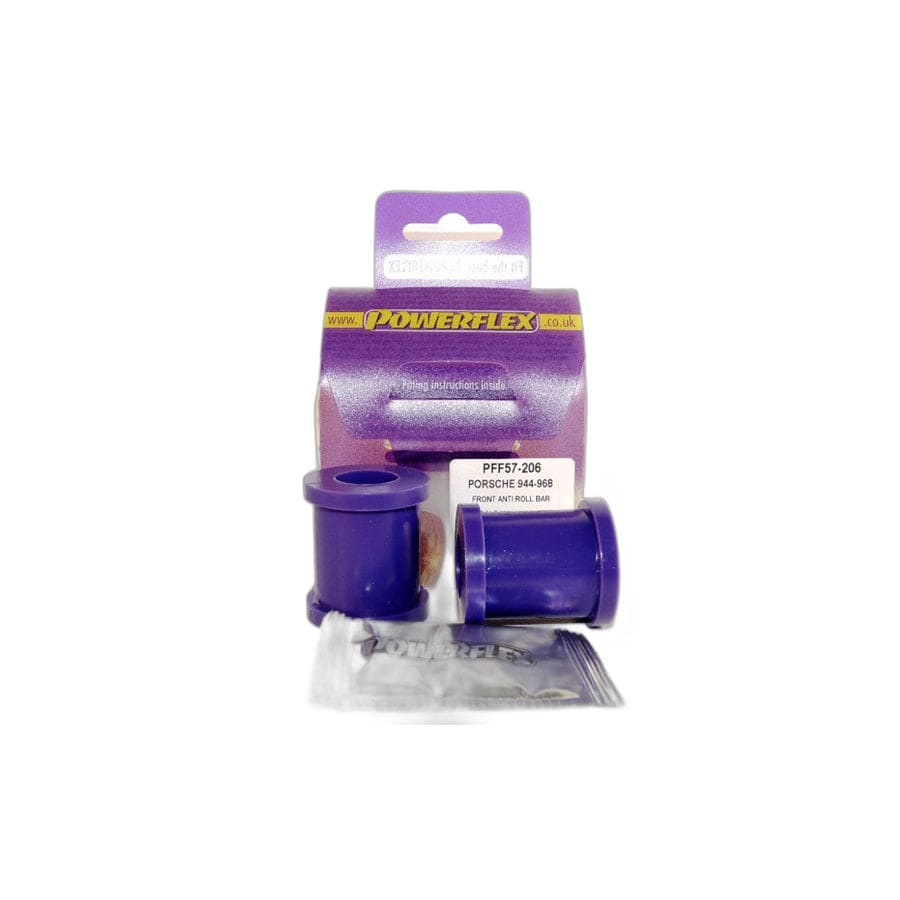 Powerflex PFF57-206 Porsche Front Anti Roll Bar To Link Rod Bush (Inc. 964 & 944) | ML Performance UK Car Parts