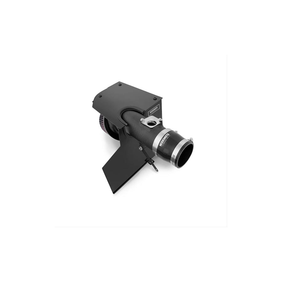 Mishimoto MMAI-STI-08RWBK Performance Race Intakes