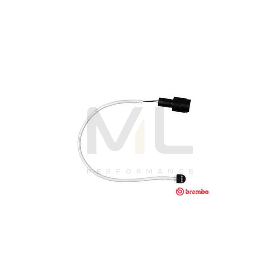 BREMBO A 00 227 Brake pad wear sensor for BMW 5 Series | ML Performance Car Parts
