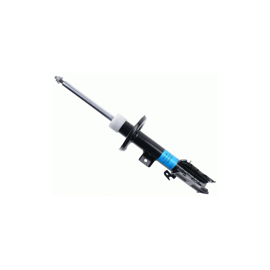 Sachs 313 194 Shock Absorber For Smart Forfour I (454)