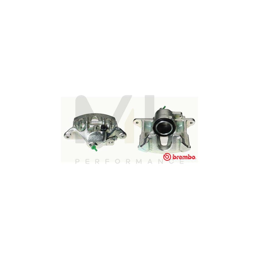 BREMBO T 83 146 Brake Hose for TOYOTA RAV 4 305mm, F10X1 | ML Performance Car Parts