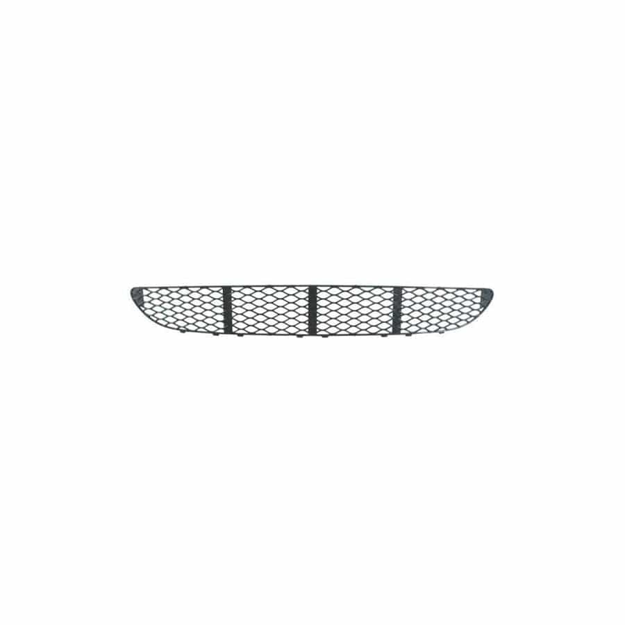 Blic 6502-07-3528913P Bumper Grill Suitable For Mercedes-Benz E-Class