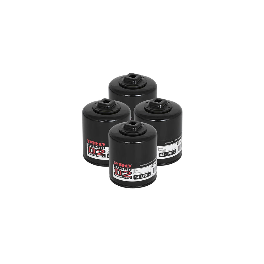 aFe 44-LF012-MB Oil Filter | ML Performance UK Car Parts