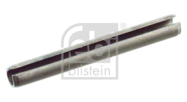 Febi Bilstein 04551 Spring Retaining Pin, Brake Shoe | ML Performance UK Car Parts