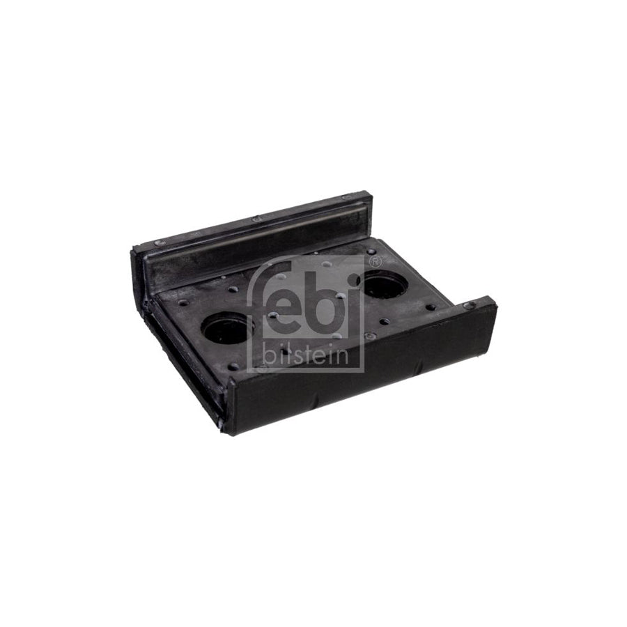 Febi Bilstein 176296 Rubber Buffer, Suspension