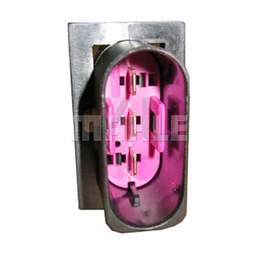 MAHLE ORIGINAL CFF 355 000P Fan, radiator ???: 393mm, without radiator fan shroud | ML Performance Car Parts