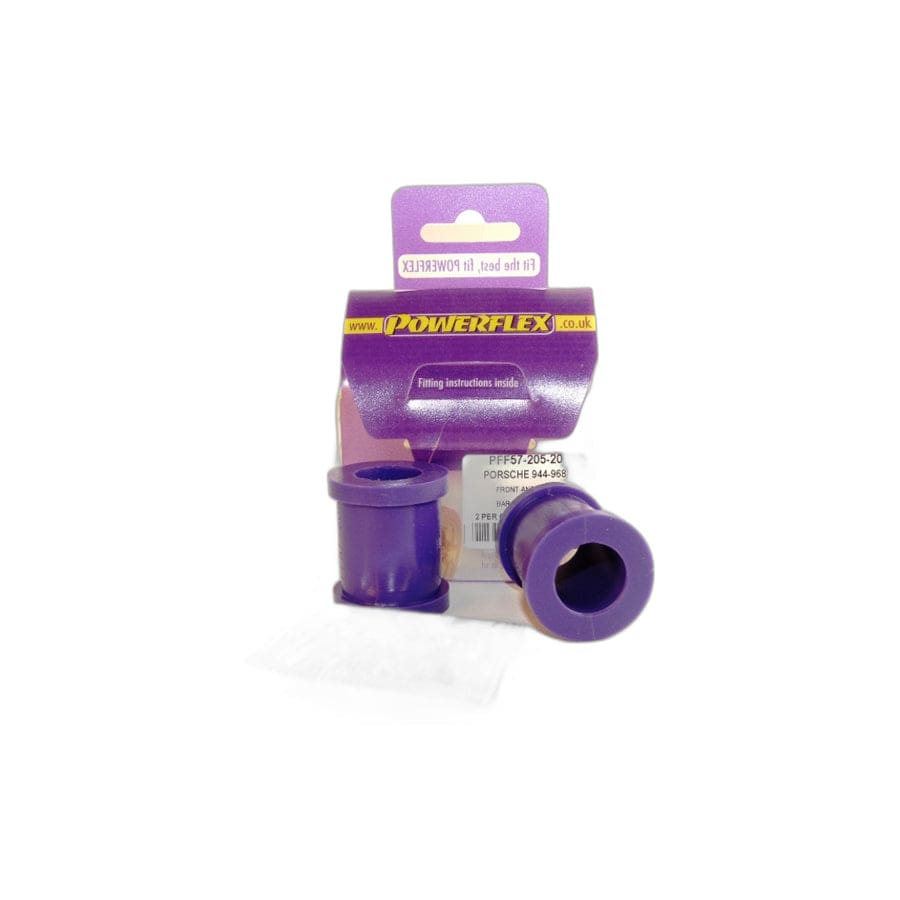 Powerflex PFF57-205-20 Porsche 924 Front Anti Roll Bar To End Link 20mm | ML Performance UK Car Parts