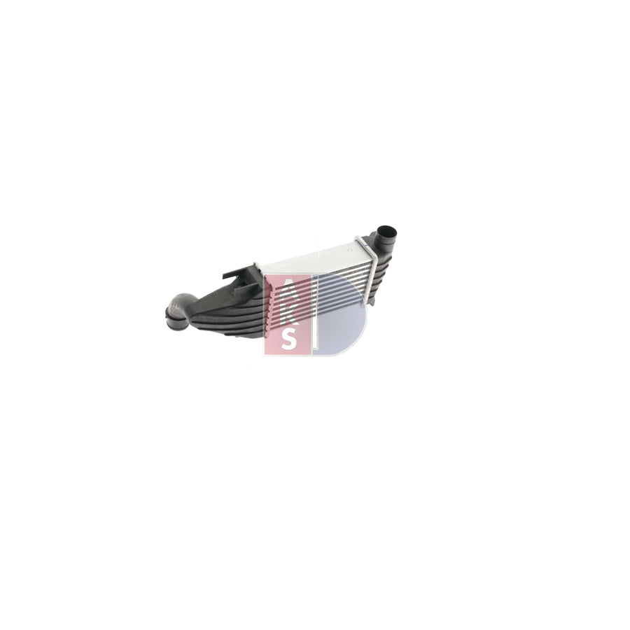 AKS Dasis 157028N Intercooler For Opel Astra | ML Performance UK