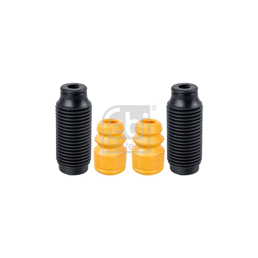 Febi Bilstein 173901 Rubber Buffer, Suspension For Hyundai Elantra
