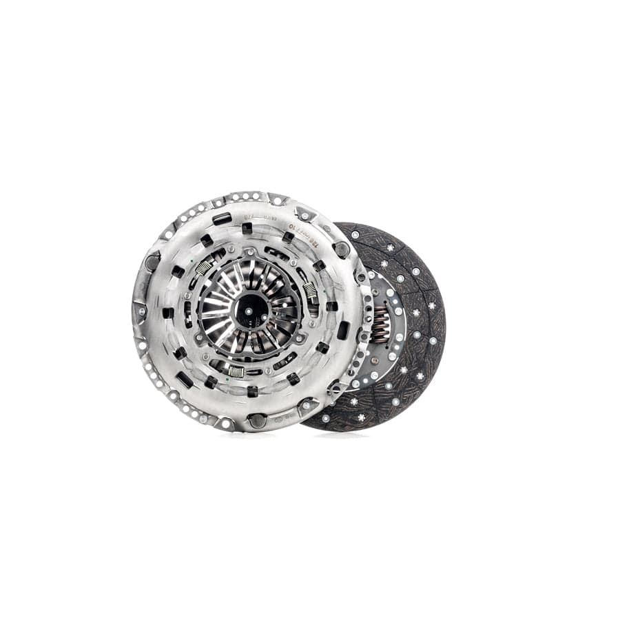 LuK 626 3093 09 Clutch Kit