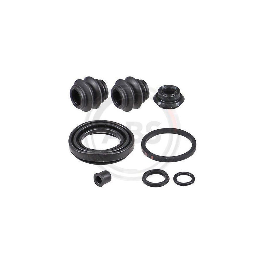 A.B.S. 73587 Repair Kit, Brake Caliper