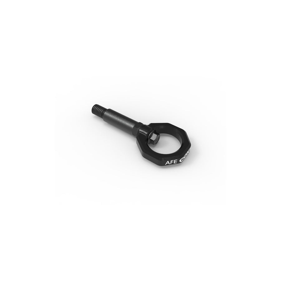 aFe 450-721001-B Tow Hook Toyota GR Supra (A90) 20-21 L4-2.0L (T)/L6-3.0L (T) | ML Performance UK Car Parts