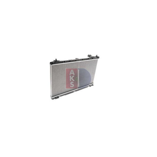 AKS Dasis 337000N Intercooler For Seat Toledo I Hatchback (1L) | ML Performance UK