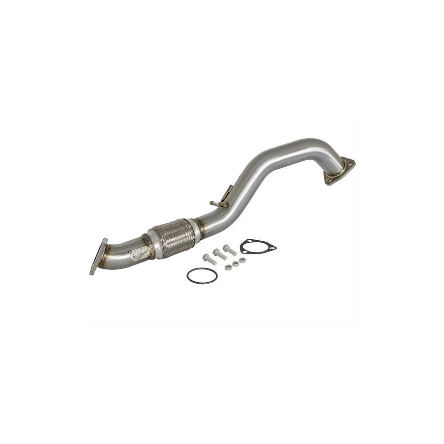 aFe 48-36605 Mid-Pipe Honda Civic / Civic Si 16-21 L4-1.5L (T) | ML Performance UK Car Parts