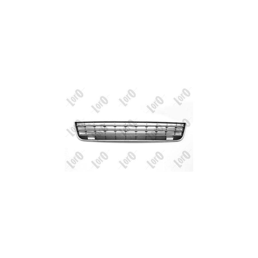 Abakus 05353501 Bumper Grill For Vw Touareg Ii (7P5, 7P6) | ML Performance UK