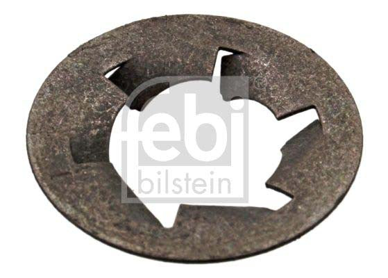 Febi Bilstein 18399 Bolt, Brake Disc | ML Performance UK Car Parts