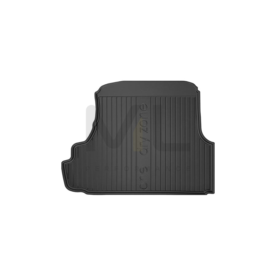 FROGUM Dry Zone DZ405486 Car boot tray suitable for MERCEDES-BENZ C-Class Saloon (W202) Elastomer | ML Performance Car Parts