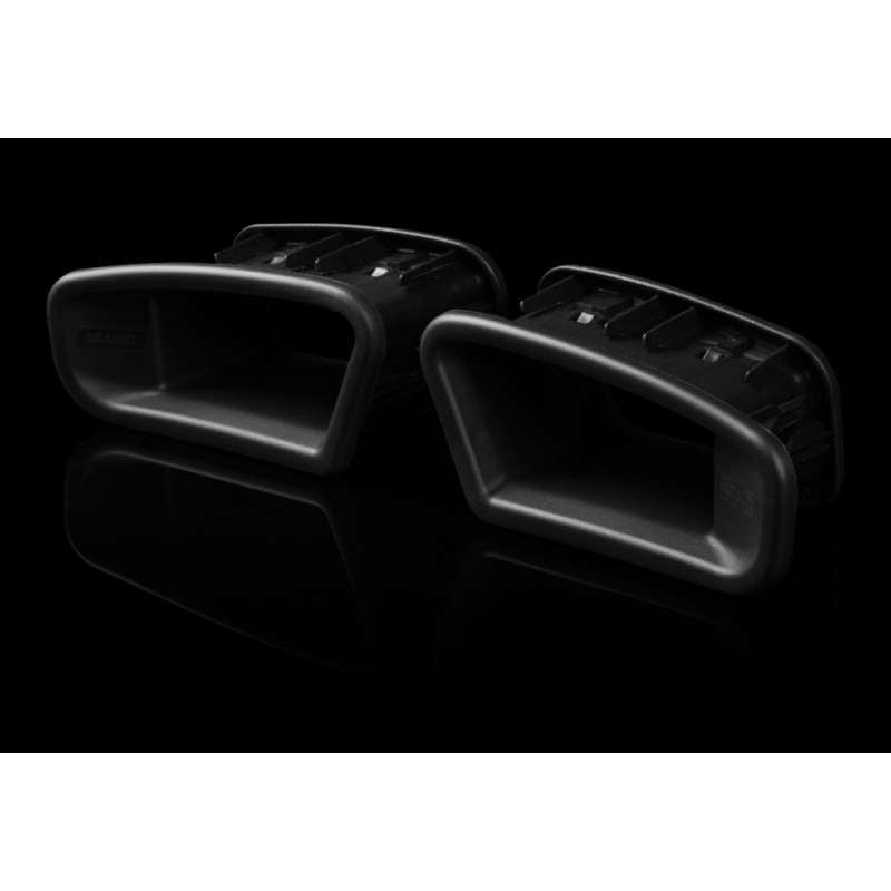 BRAUM Elite Series Harness Grommets | ML Performance UK Car Parts