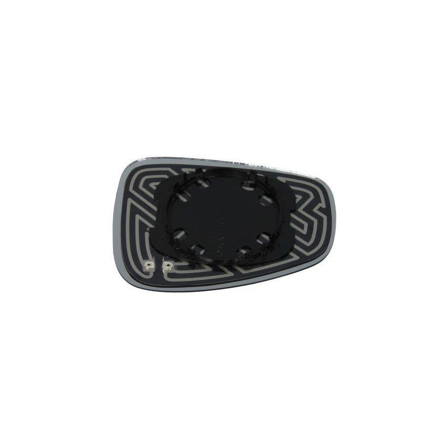 Blic 6102-02-1212212 Mirror Glass, Outside Mirror