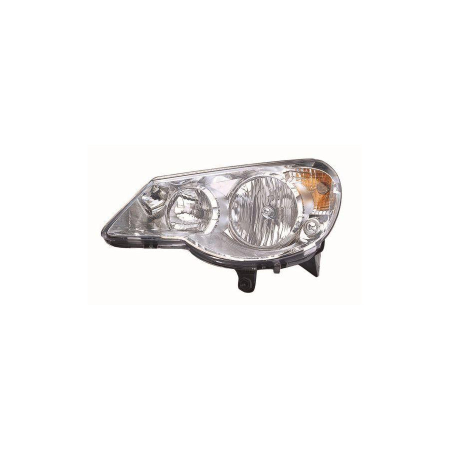 Abakus 3331179RAS Headlight For Chrysler Sebring Iii Saloon (Js) | ML Performance UK