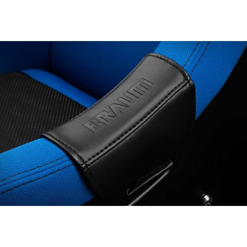 BRAUM Side Bolster Protectors | ML Performance UK Car Parts