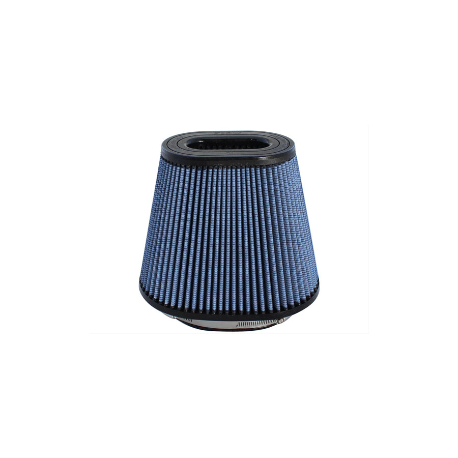 aFe 24-91070 (5-1/4x7) IN F x (6-3/8x10) IN B x (4-1/2x6-3/4) IN T (Inverted) x 8 IN H Intake Replacement Air Filter | ML Performance UK Car Parts