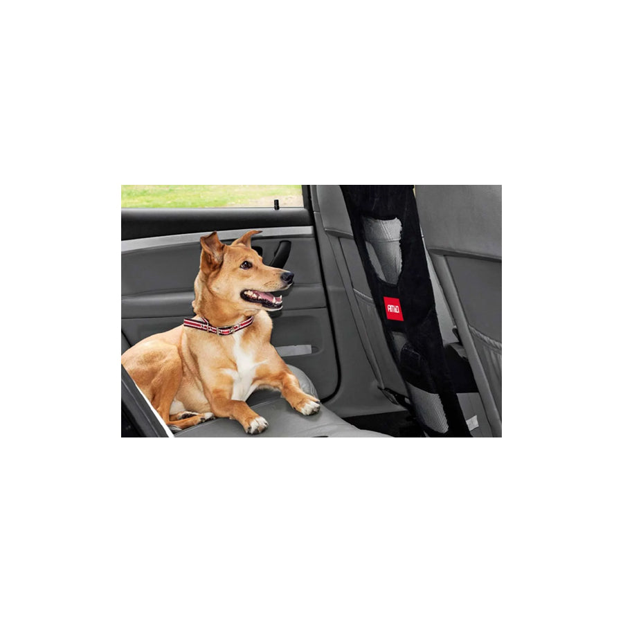 Amio 02569 Car Dog Net