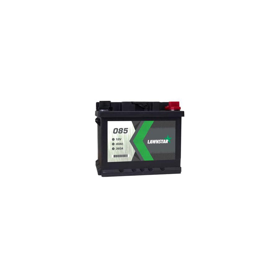 Lawnstar 085 Lawnmower Battery 12V | ML Performance UK Car Parts