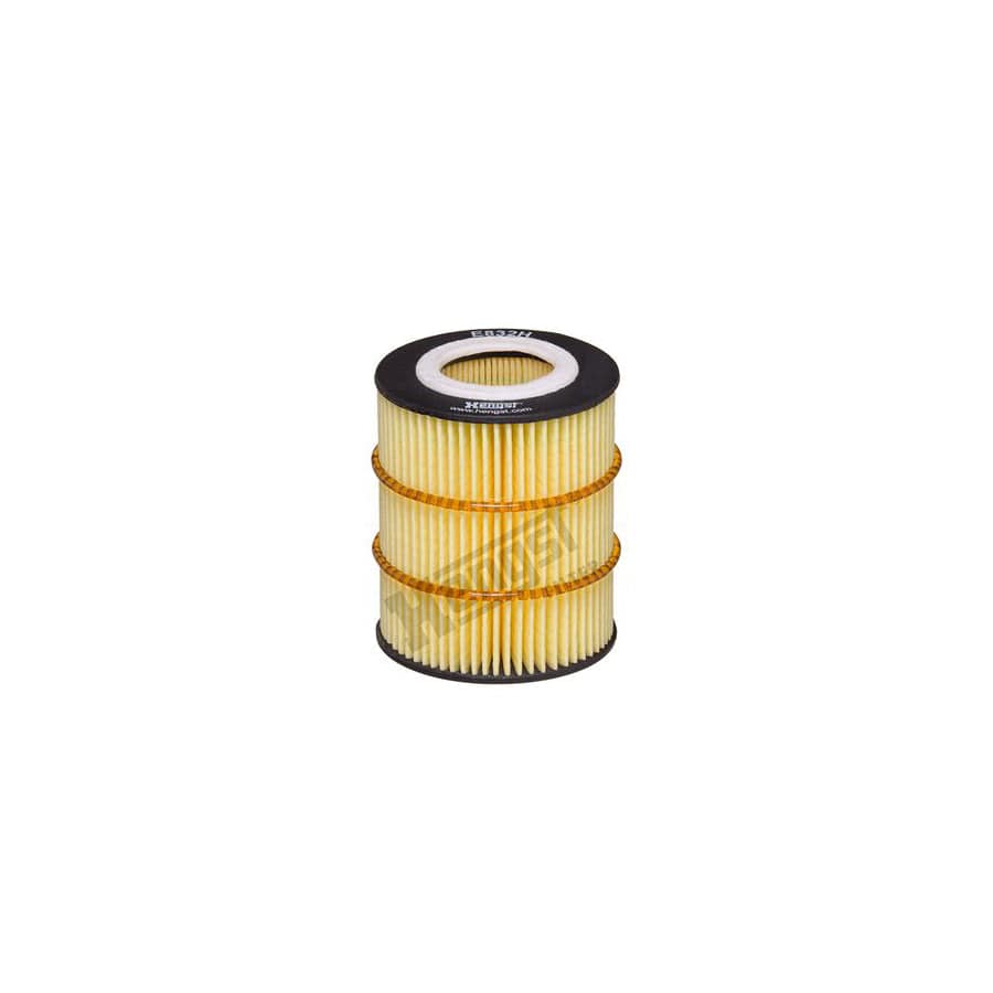 Hengst Filter E832H D317 Oil Filter