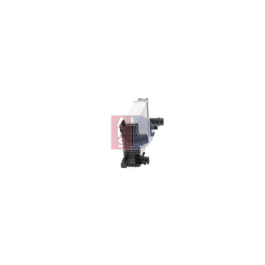 AKS Dasis 157039N Intercooler | ML Performance UK