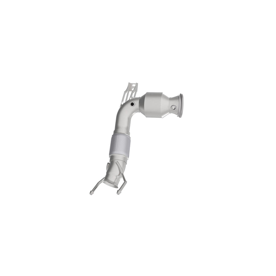aFe 47-46306 Direct Fit Catalytic Converter MINI Cooper S 14-16 L4-2.0L (T) B46 | ML Performance UK Car Parts