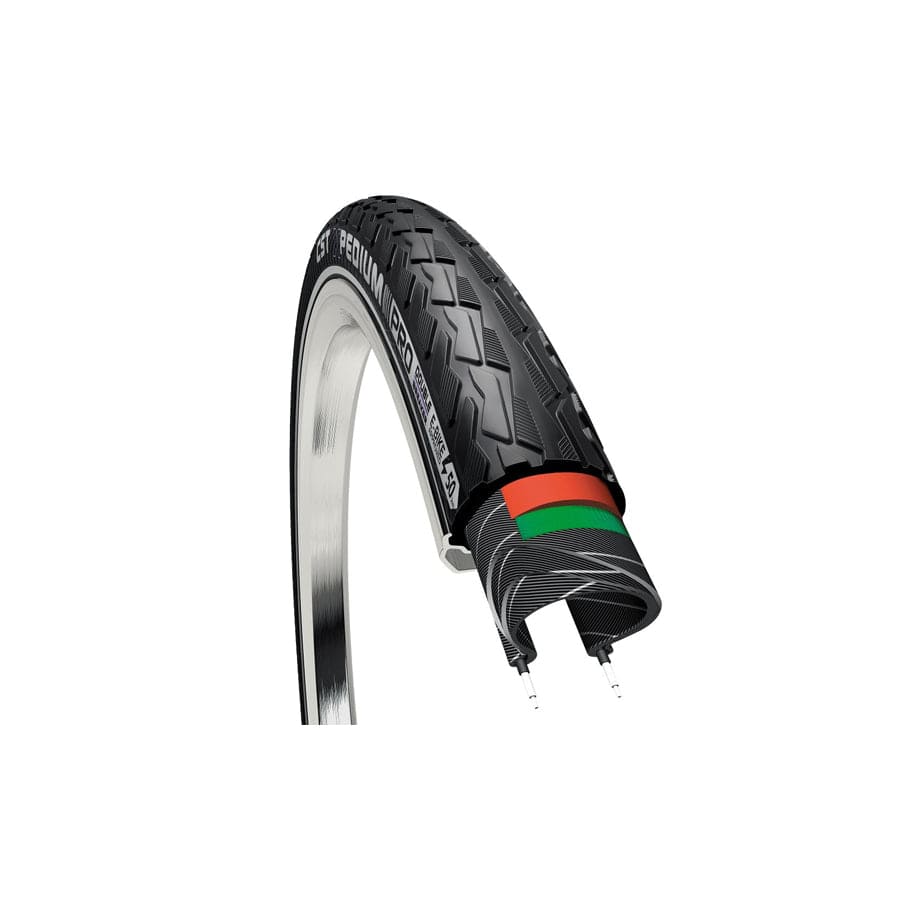 CST 2660123 XPEDIUM (LEVEL 6) 700X45C Single Compound 60 TPI Wired Bead DB | ML Performance UK UK