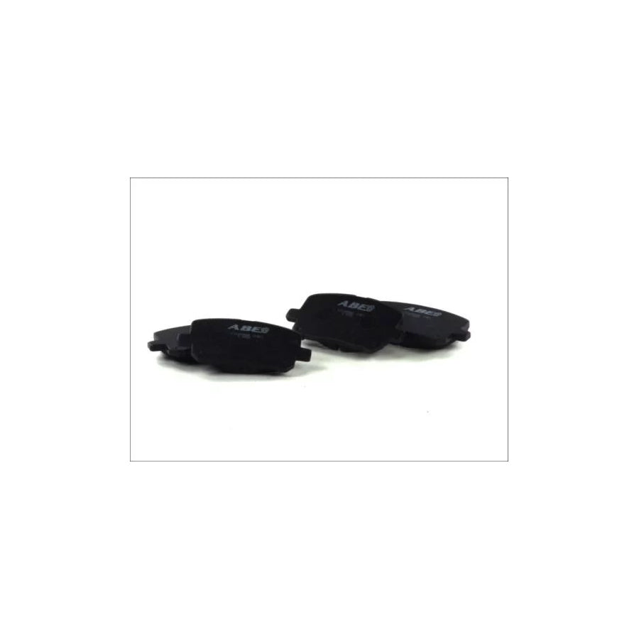 ABE C12099ABE Brake Pad Set