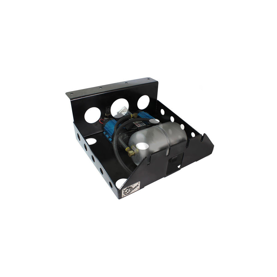 aFe 46-79001 Air Compressor Mount Jeep Wrangler (JK) 07-18 V6-3.6L/3.8L | ML Performance UK Car Parts