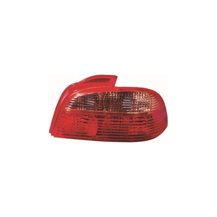 Abakus 21219L6RUE Rear Light For Toyota Avensis I Saloon (T22) | ML Performance UK