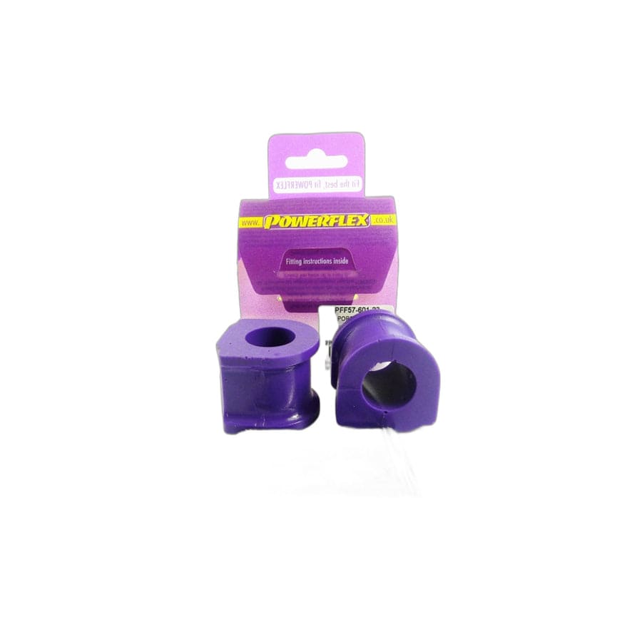 Powerflex PFF57-601-23 Porsche Front Anti Roll Bar Bush 23mm (Inc. 993 & 964) | ML Performance UK Car Parts