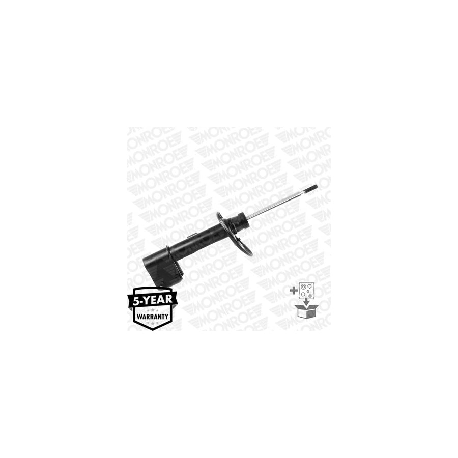 Monroe E4456 Shock Absorber For Citro?n Zx Hatchback (N2)