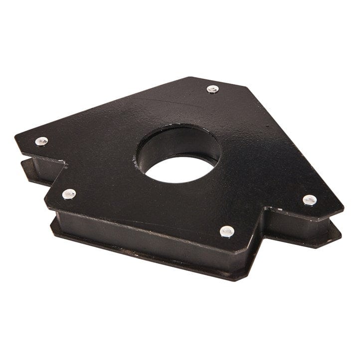 Amtech 75lb Welding Magnet | ML Performance DIY & Power Tools