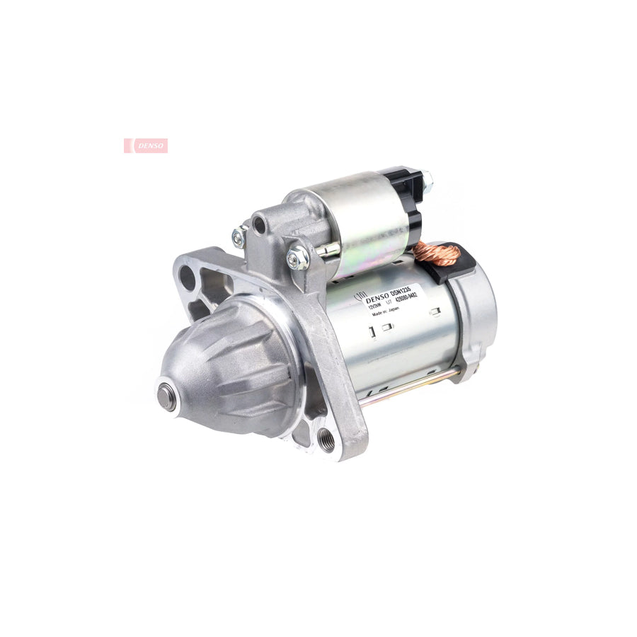 Denso DSN1235 Dsn1235 Starter Motor For Toyota Rav4 Iv Off-Road (Xa40) | ML Performance UK
