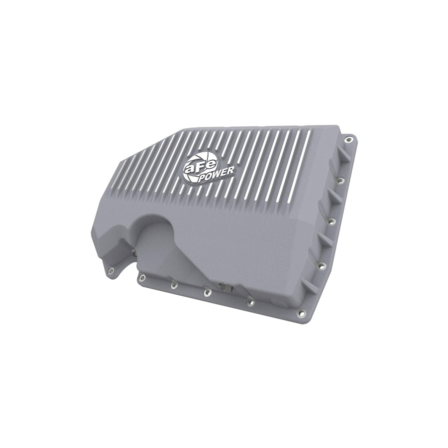 aFe 46-71240A Engine Oil Pan VW Cars 05-20 L4-1.8/2.0L | ML Performance UK Car Parts