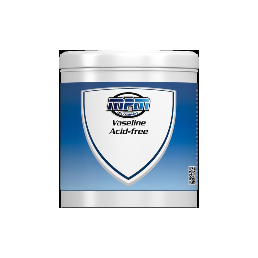 MPM VASELINE ACID-FREE 66001 Grease | ML Performance UK Car Parts