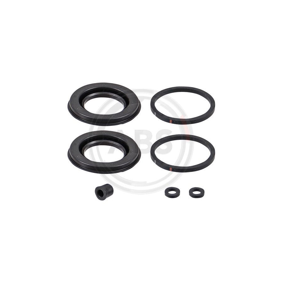 A.B.S. 43594 Repair Kit, Brake Caliper