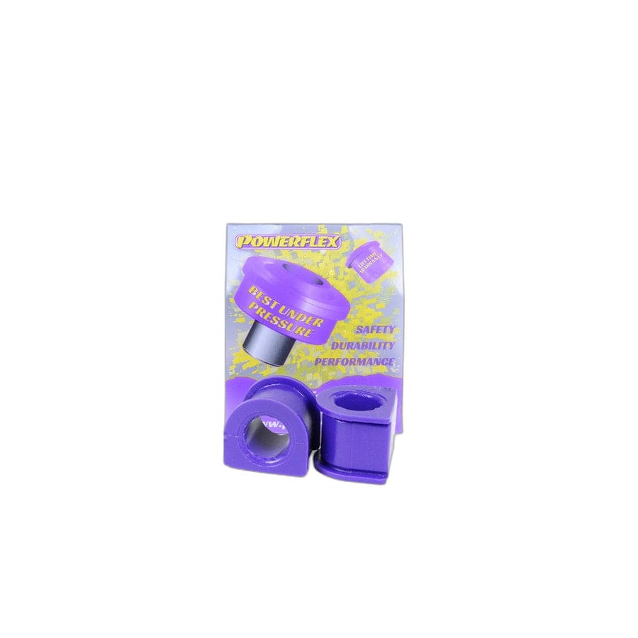 Powerflex PFR63-407-19 Rover 200 Rear Anti Roll Bar Mount 19mm | ML Performance UK Car Parts