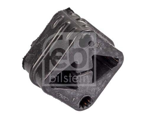 Febi Bilstein 170917 Holder, Exhaust System | ML Performance UK Car Parts